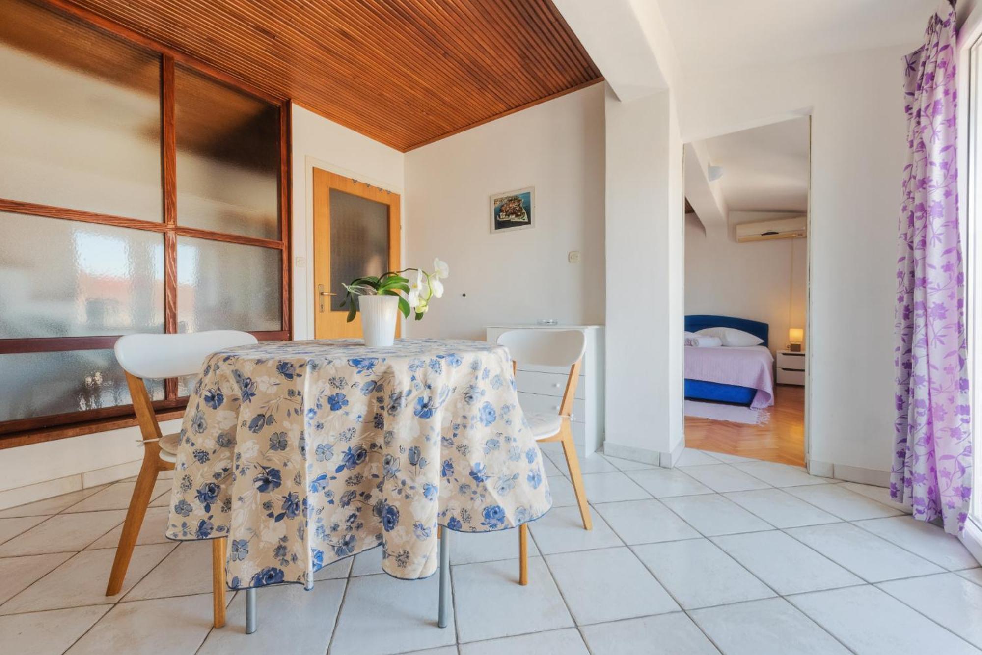 Perica Apartment And Perica Room With Separate Entrance 자다르 외부 사진