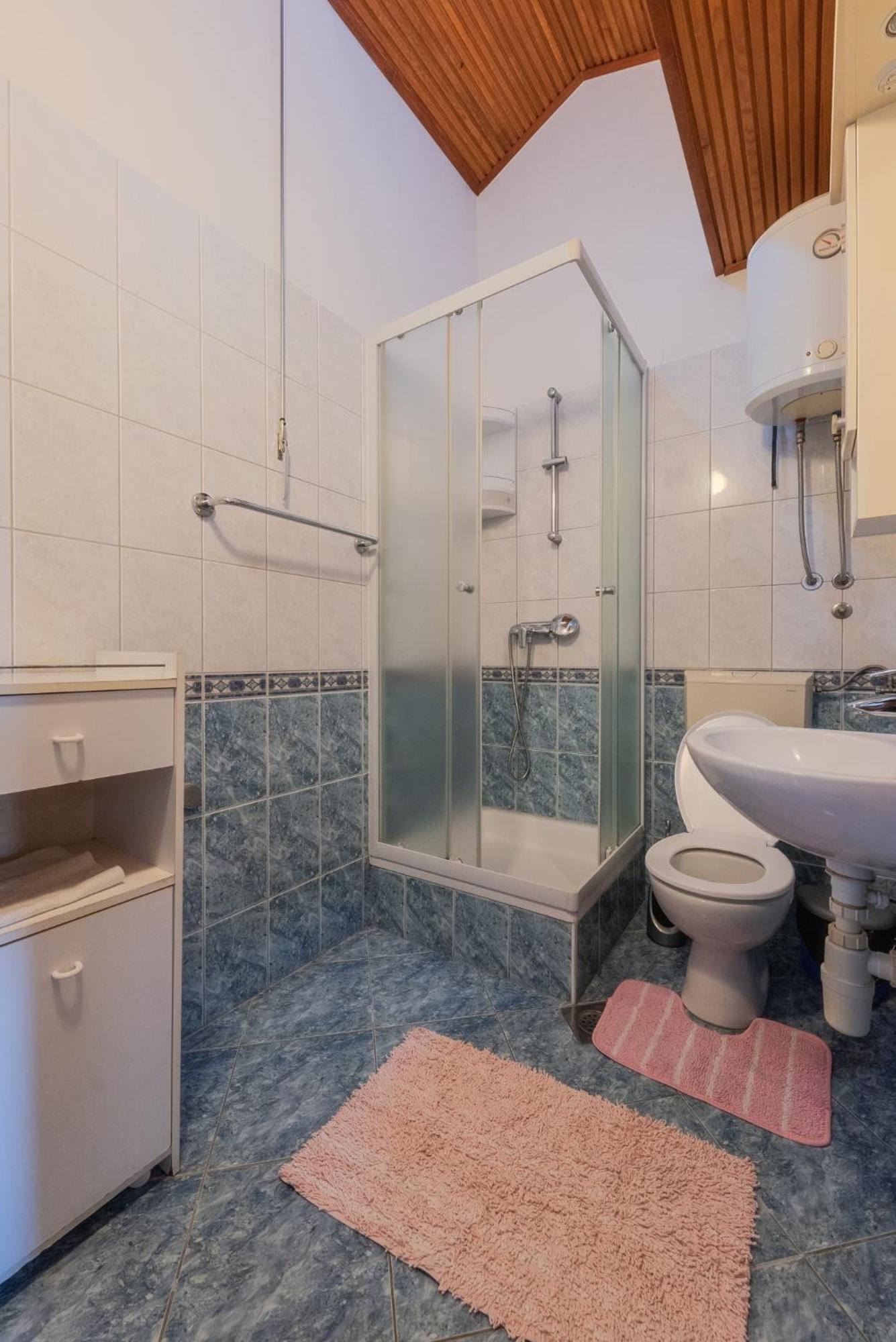 Perica Apartment And Perica Room With Separate Entrance 자다르 외부 사진