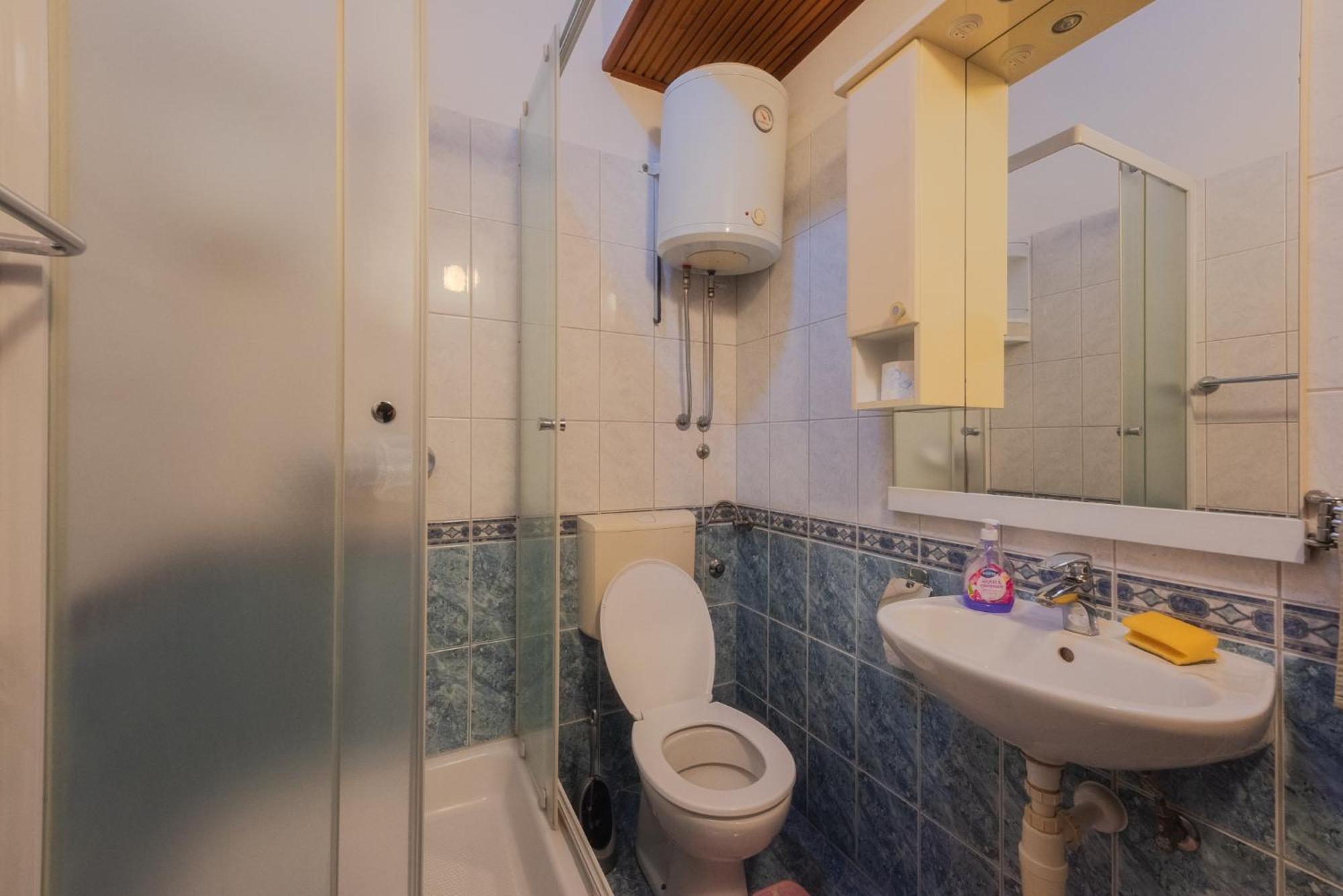 Perica Apartment And Perica Room With Separate Entrance 자다르 외부 사진