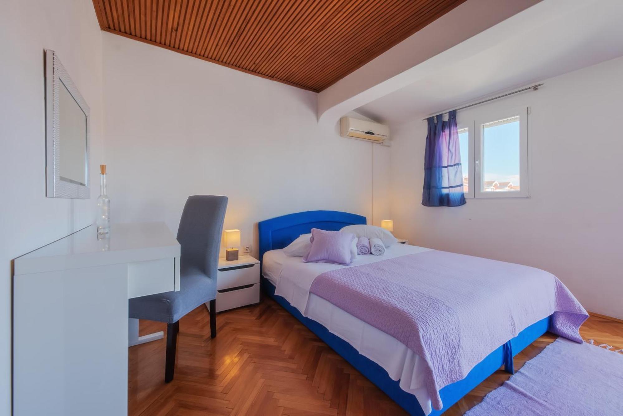 Perica Apartment And Perica Room With Separate Entrance 자다르 외부 사진